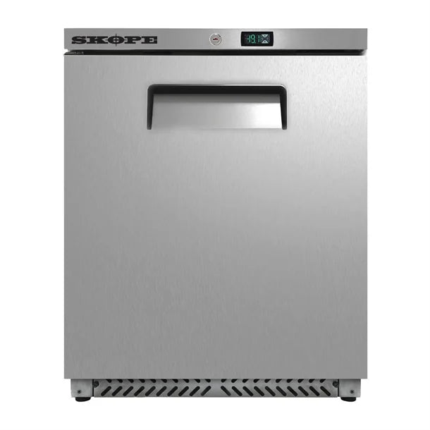 Skope ReFlex 1 Solid Door undercounter Freezer RF6.UBF.1.SD