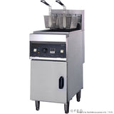 Frymax 28L Oil Capacity Electric Fryer  EF-28LE