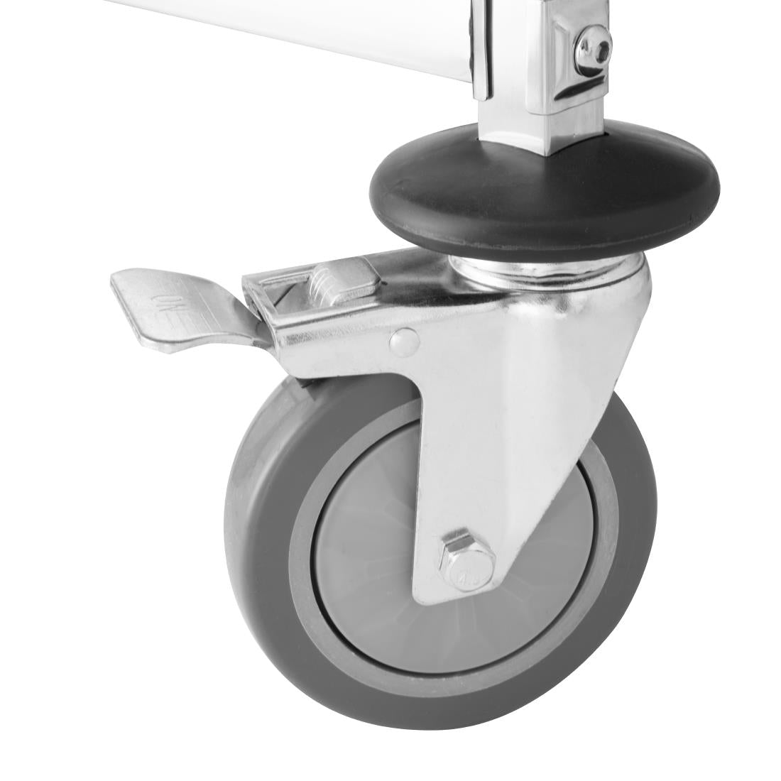 Vogue 16 Level Tray Racking Trolley FS379