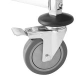 Vogue 16 Level Tray Racking Trolley FS379