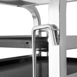 Vogue 16 Level Tray Racking Trolley FS379