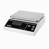 Vogue Digital Platform Scale (Not Gov Stamped) 6kg Grad 2g kg/lbs FS486-A