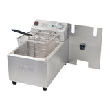 Apuro Fryer - 5Ltr 2.2kW FS498-A