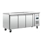 Polar 3 Door Counter Unit for CT394-A UA018-A