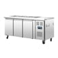 Polar 3 Door Counter Unit for CT394-A UA018-A