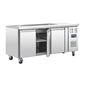 Polar 3 Door Counter Unit for CT394-A UA018-A