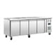 Polar 4 Door Counter Unit for CT395-A UA019-A