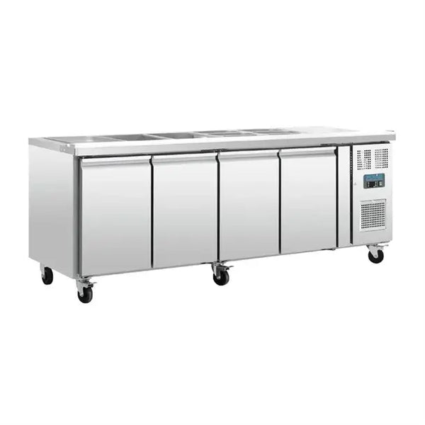 Polar 4 Door Counter Unit for CT395-A UA019-A FT285-A