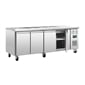 Polar 4 Door Counter Unit for CT395-A UA019-A