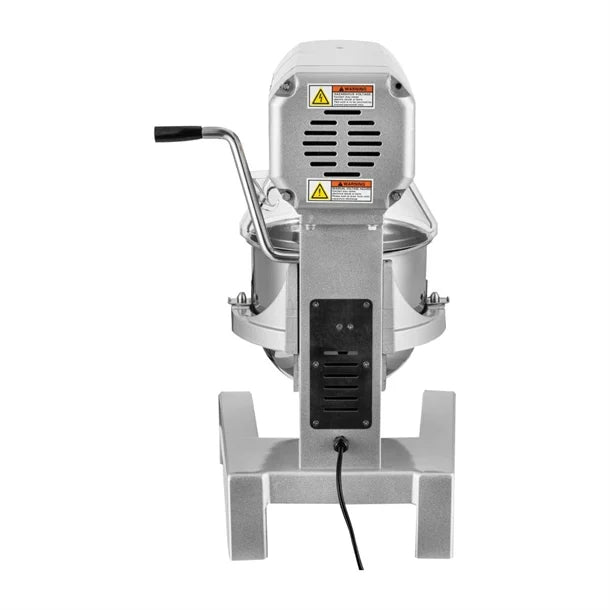 Apuro Digital Planetary Mixer - 10Ltr