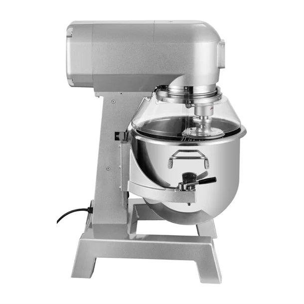 Apuro Digital Planetary Mixer - 20Ltr
