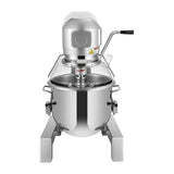 Apuro Digital Planetary Mixer - 20Ltr