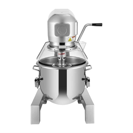Apuro Digital Planetary Mixer - 20Ltr