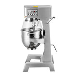 Apuro Digital Planetary Mixer 30Ltr