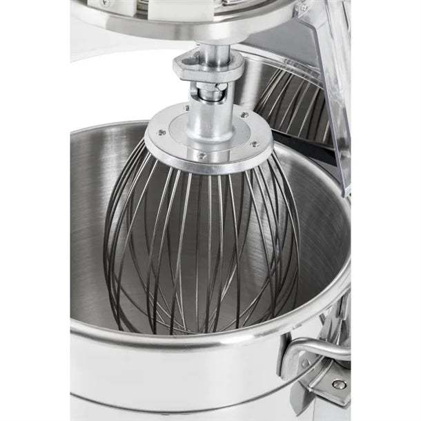 Apuro Digital Planetary Mixer 30Ltr