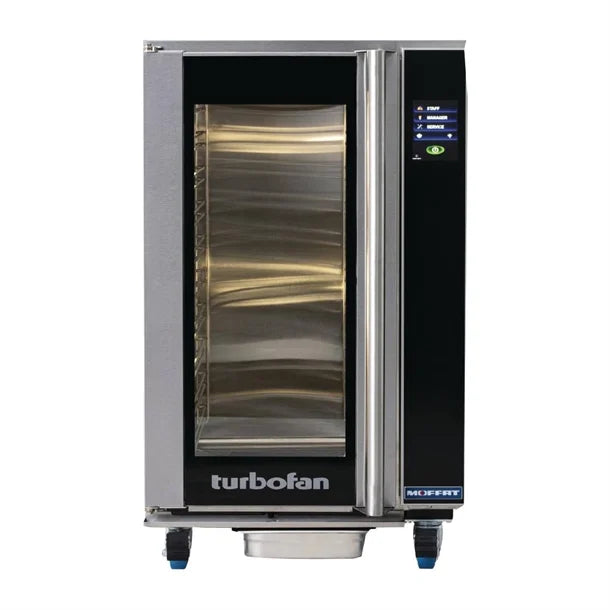 Turbofan by Moffat EHT10-L Extended Hot Holding Cabinet