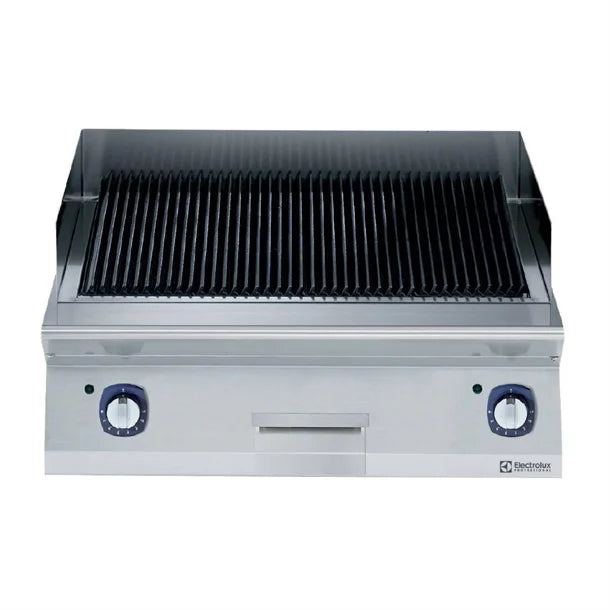 Electric Char Grill 800mm