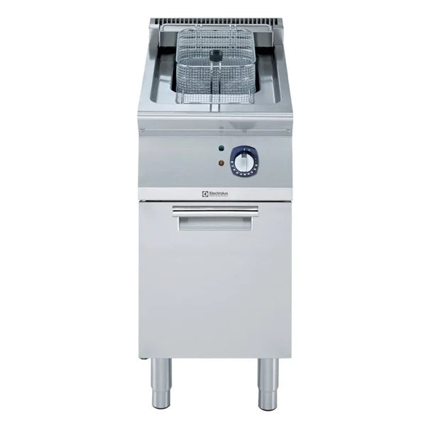 Electrolux 700XP Electric Fryer 400mm 14Ltr E7FRED1FF0