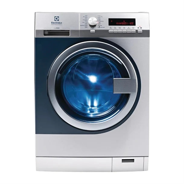 Electrolux myPRO Smart Prof Washer 8kg WE170P