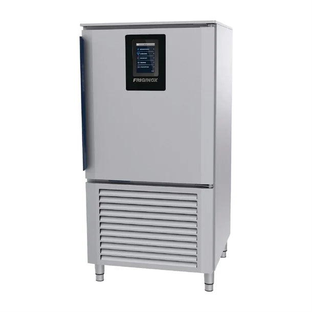 Friginox MX30ATS7 - 9 Tray Reach-In Blast Chiller / Freezer