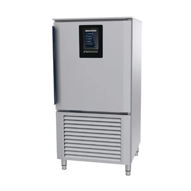 Friginox MX45ATS7 - 9 Tray Reach-In Blast Chiller / Freezer