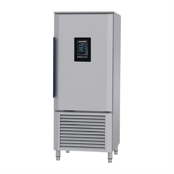 Friginox MX55ATS7 - 15 Tray Reach-In Blast Chiller / Freezer