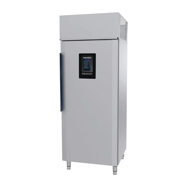 Friginox MX85ATS7 - 21 Tray Reach-In Blast Chiller / Freezer