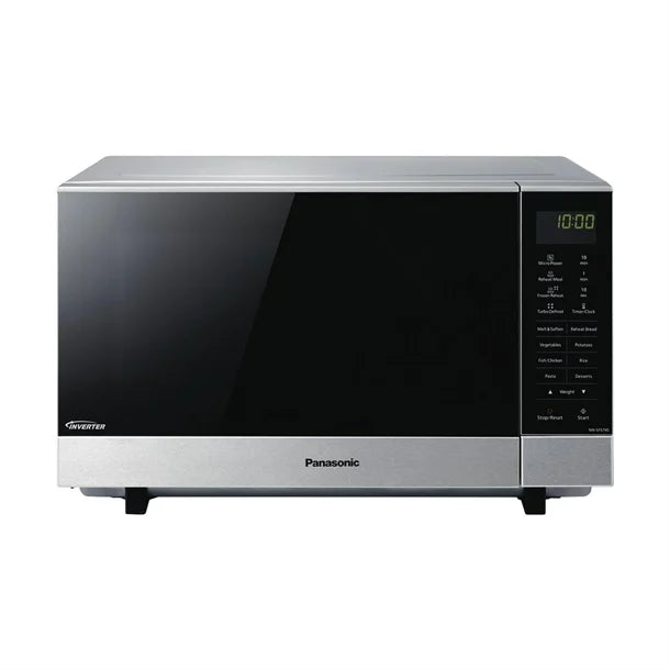 Panasonic Invertor Microwave Oven - 1000 Watt