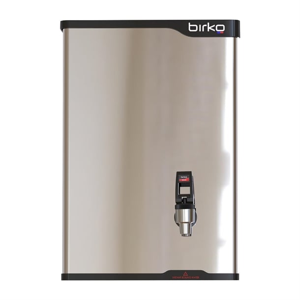 Birko TempoTronic St/St - 15Ltr FZ911