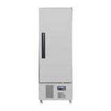 Polar G-Series Upright Slimline Fridge - 440Ltr G590-A