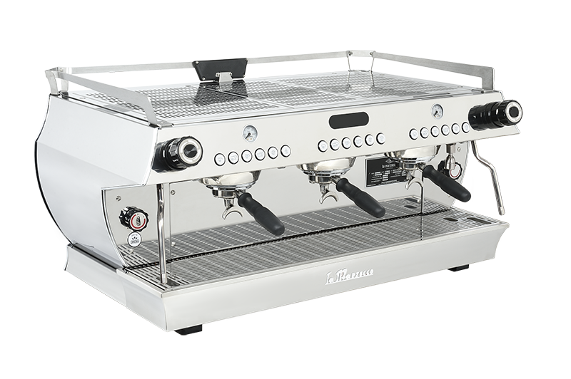 La Marzocco GB5 X (3 Group)