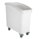 Vogue Ingredient Bin with Scoop - 81Ltr GD026
