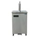 Polar G-Series Direct Draw Beer Dispenser (1 Keg 1 Tap) Stainless Steel
