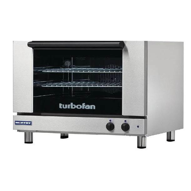 Turbofan by Moffat Electric Convection Oven E27M2