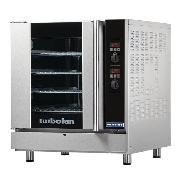 Digital Gas Convection Oven