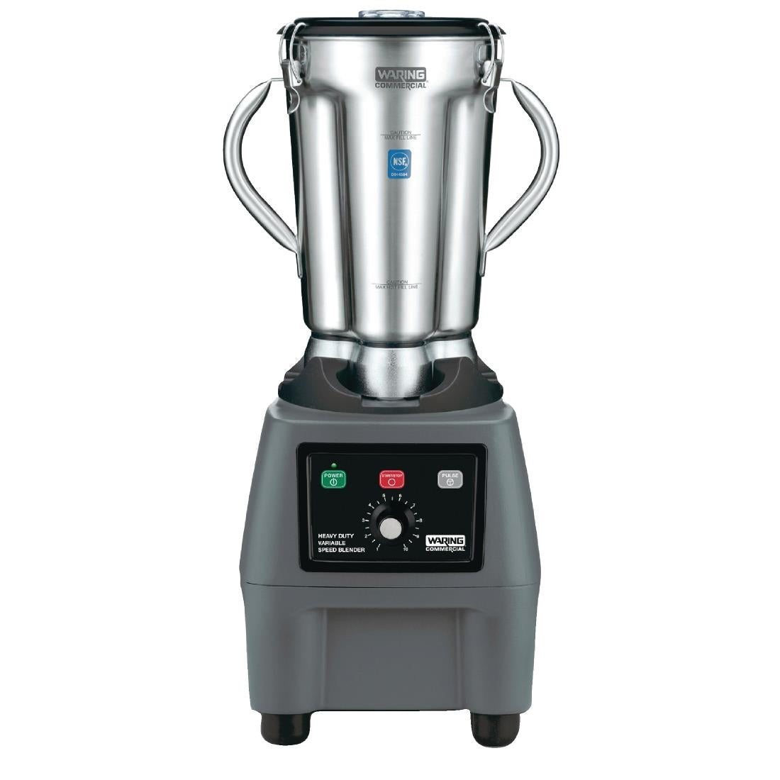 Waring Blender Variable Speed - 4Ltr GF422-A