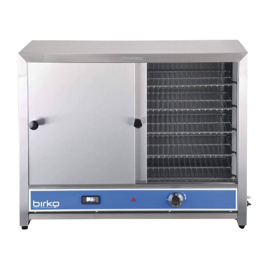 Birko Pie Warmer Builder 100 GF494