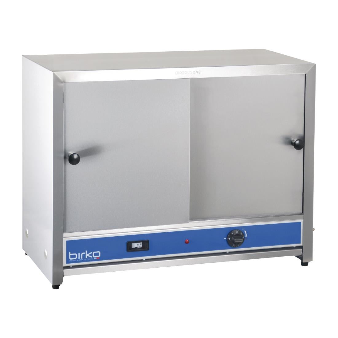 Birko Pie Warmer Builder 100 GF494