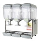 Polar G-Series Chilled Drinks Dispenser Triple Tank