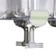 Polar G-Series Chilled Drinks Dispenser Triple Tank