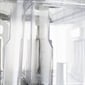 Polar G-Series Chilled Drinks Dispenser Triple Tank