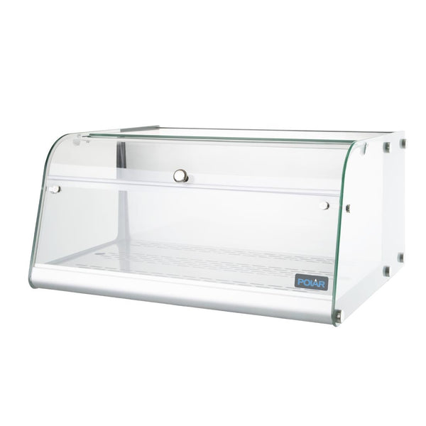 Polar G-Series Counter Top Self Serve Merchandiser GG755-A