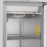 Polar G-Series Gastro Upright Fridge Stable Door - 600Ltr GH215-A