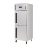 Polar G-Series Gastro Upright Fridge Stable Door - 600Ltr GH215-A