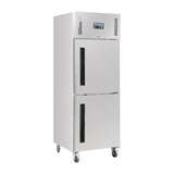 Polar G-Series Gastro Upright Fridge Stable Door - 600Ltr GH215-A