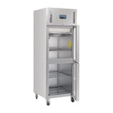 Polar G-Series Gastro Upright Fridge Stable Door - 600Ltr GH215-A