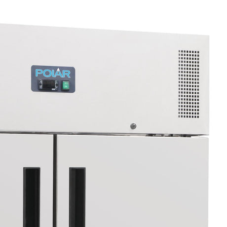 Polar G-Series Gastro Upright Freezer 4 Door Stable - 1200Ltr