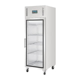 Polar G-Series Gastro Display Glass Door Fridge - 600Ltr GH218-A