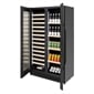 Polar G-Series Double Door Beer/Wine Fridge