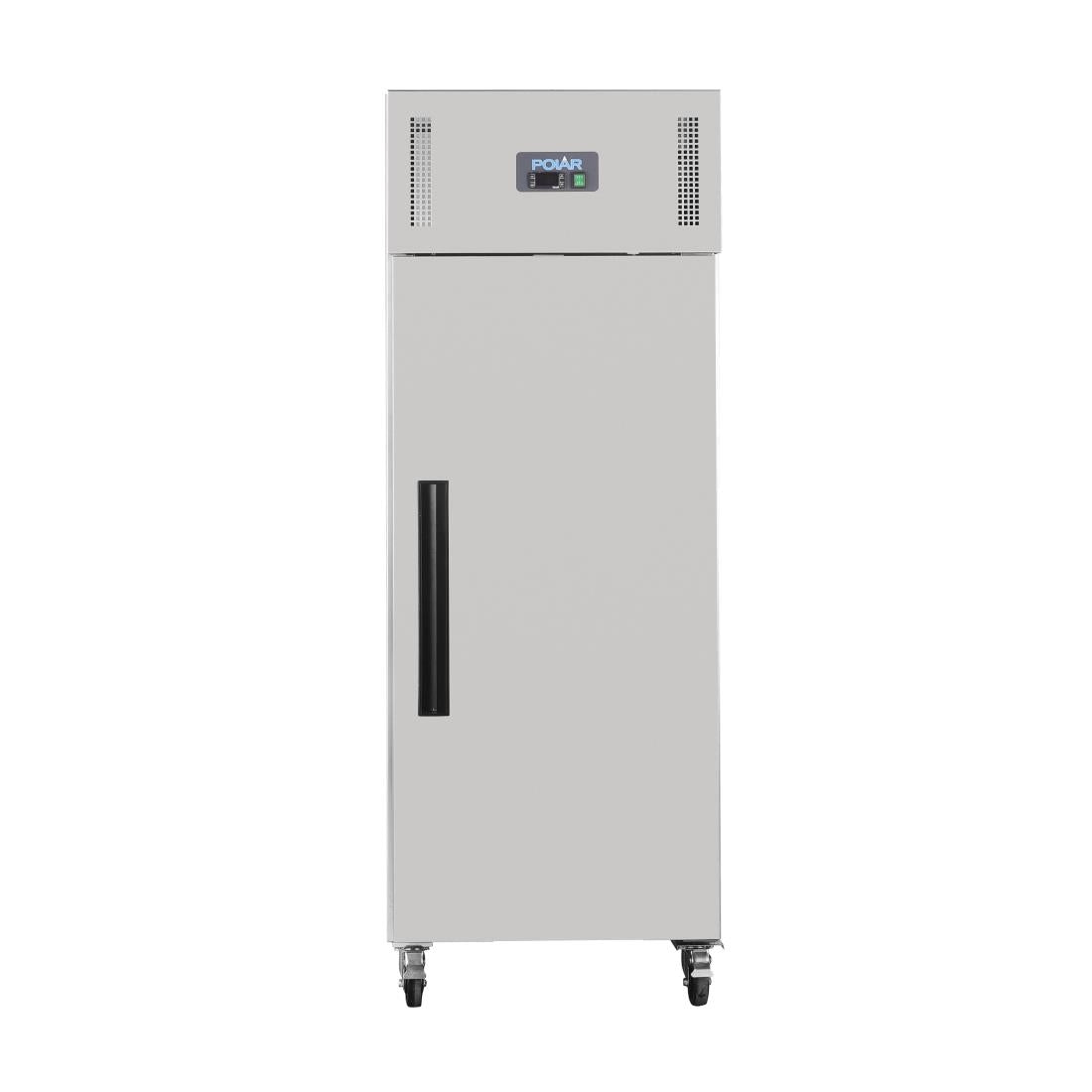 Polar U-Series Single Door Bakery Fridge GL180-A